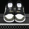AJ Legacy 312 Low Sail Medium Olive CD7069-120