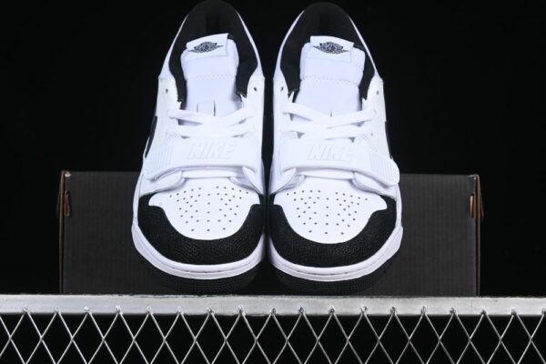 AJ Legacy 312 Low Panda FQ7827-110