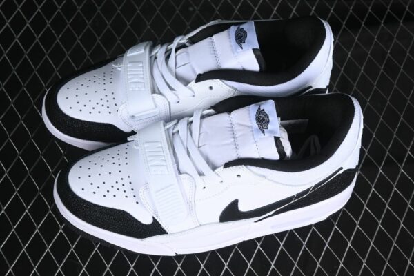 AJ Legacy 312 Low Panda FQ7827-110