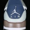 AJ Legacy 312 Low Sail Green Blue HV5970-101
