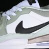 AJ Legacy 312 Low Sail Green Blue HV5970-101