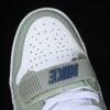 AJ Legacy 312 Low Sail Green Blue HV5970-101
