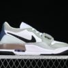 AJ Legacy 312 Low Sail Green Blue HV5970-101