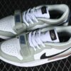 AJ Legacy 312 Low Sail Green Blue HV5970-101