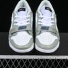 AJ Legacy 312 Low Sail Green Blue HV5970-101
