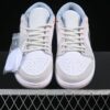 AJ 1 Low Coral IB8859-101