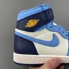AJ 1 High OG First in Flight FD2596-400