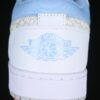 AJ 1 Low Blue Tint Elephant Print IB7692-400 AJ 1 Low Blue Tint Elephant Print IB7692-400