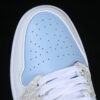 AJ 1 Low Blue Tint Elephant Print IB7692-400 AJ 1 Low Blue Tint Elephant Print IB7692-400