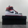 AJ 1 Mid Alternate Bred DQ8426-106