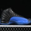 AJ 12 Retro Game Royal 130690-014 AJ 12 Retro Game Royal 130690-014