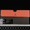 AJ 12 Retro Gym Red 130690-600