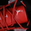 AJ 12 Retro Gym Red 130690-600