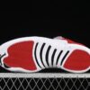 AJ 12 Retro Gym Red 130690-600