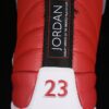 AJ 12 Retro Gym Red 130690-600