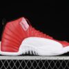 AJ 12 Retro Gym Red 130690-600