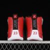 AJ 12 Retro Gym Red 130690-600