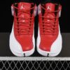 AJ 12 Retro Gym Red 130690-600