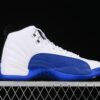 AJ 12 Retro Blueberry CT8013-140 AJ 12 Retro Blueberry CT8013-140