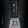 AJ 12 Retro Black/Wolf Grey CT8013-019 AJ 12 Retro Black/Wolf Grey CT8013-019