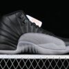 AJ 12 Retro Black/Wolf Grey CT8013-019 AJ 12 Retro Black/Wolf Grey CT8013-019