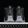 AJ 12 Retro Black/Wolf Grey CT8013-019 AJ 12 Retro Black/Wolf Grey CT8013-019