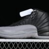 AJ 12 Retro Black/Wolf Grey CT8013-019 AJ 12 Retro Black/Wolf Grey CT8013-019
