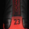 AJ 12 Retro Flu Game (2025) 130690-002 MJ AJ 12 Retro Flu Game (2025) 130690-002 MJ