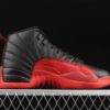 AJ 12 Retro Flu Game (2025) 130690-002 MJ AJ 12 Retro Flu Game (2025) 130690-002 MJ