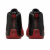 AJ 12 Retro Flu Game (2025) 130690-002 MJ AJ 12 Retro Flu Game (2025) 130690-002 MJ
