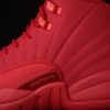 AJ 12 Retro Retro Gym Red 153265-601 AJ 12 Retro Retro Gym Red 153265-601