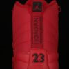 AJ 12 Retro Retro Gym Red 153265-601 AJ 12 Retro Retro Gym Red 153265-601