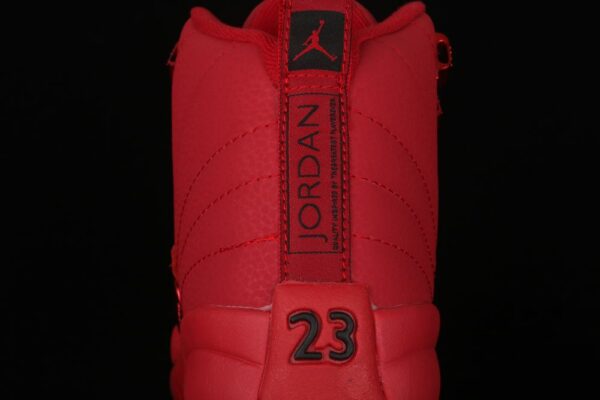 AJ 12 Retro Retro Gym Red 153265-601