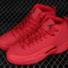 AJ 12 Retro Retro Gym Red 153265-601 AJ 12 Retro Retro Gym Red 153265-601