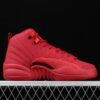 AJ 12 Retro Retro Gym Red 153265-601 AJ 12 Retro Retro Gym Red 153265-601