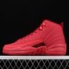 AJ 12 Retro Retro Gym Red 153265-601 AJ 12 Retro Retro Gym Red 153265-601