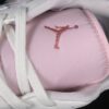 AJ 1 Low Pink Foam White IH0823-611