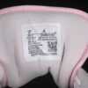 AJ 1 Low Pink Foam White IH0823-611