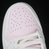 AJ 1 Low Pink Foam White IH0823-611