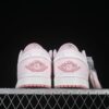 AJ 1 Low Pink Foam White IH0823-611