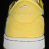 AJ 1 Low Travis Scott ‘Canary’ DZ4137-700 AJ 1 Low Travis Scott ‘Canary’ DZ4137-700