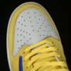 AJ 1 Low Travis Scott ‘Canary’ DZ4137-700 AJ 1 Low Travis Scott ‘Canary’ DZ4137-700