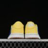 AJ 1 Low Travis Scott ‘Canary’ DZ4137-700 AJ 1 Low Travis Scott ‘Canary’ DZ4137-700