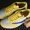 AJ 1 Low Travis Scott ‘Canary’ DZ4137-700 AJ 1 Low Travis Scott ‘Canary’ DZ4137-700