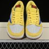AJ 1 Low Travis Scott ‘Canary’ DZ4137-700 AJ 1 Low Travis Scott ‘Canary’ DZ4137-700