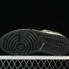 AJ 1 Low Coconut Milk Black HQ3437-101