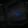 AJ 1 Low ‘Black Royal Toe’ 553558-042