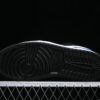 AJ 1 Low ‘Black Royal Toe’ 553558-042