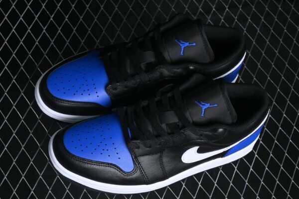 AJ 1 Low 553558-042