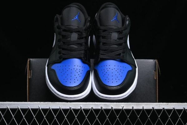 AJ 1 Low 553558-042